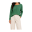 Saint Tropez Light knit (Greenbriar)