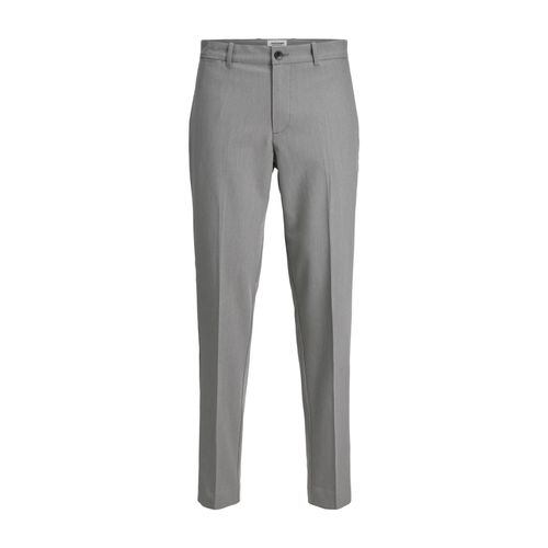 Jack&Jones Trousers (Grey melange)