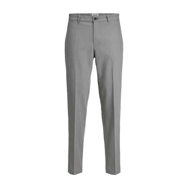 Jack&Jones Trousers (Grey melange)