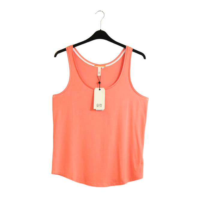 S.Oliver Tricot (orange)
