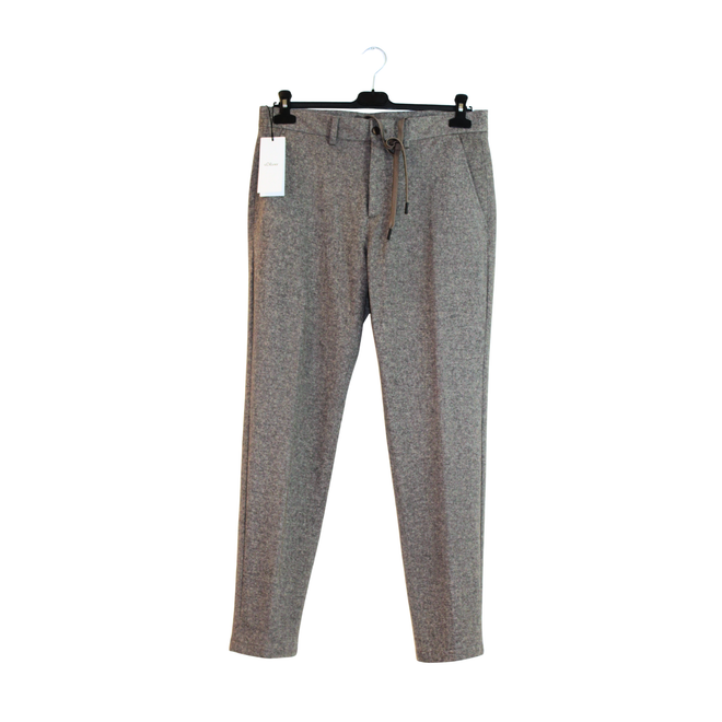 S.Oliver Trousers (brown)