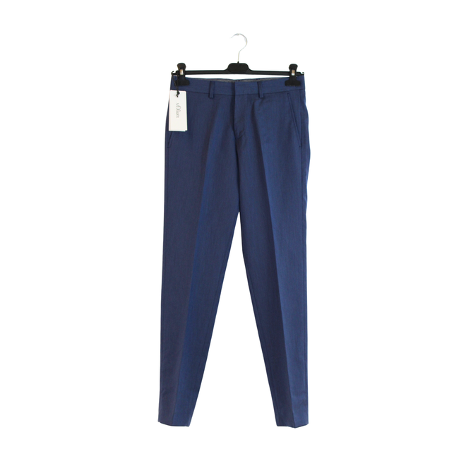 S.Oliver Trousers (blue)
