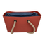 OBAG Bag (Orangebeigeblue)