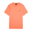 Lyle & Scott T-shirt (Orange X586)