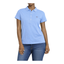Gant Polo shirt (Clear sky)