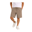 Brave Soul Shorts (DARK TAUPE)