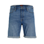 Jack & Jones Shorts (Blue denim 108)