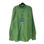 Harvey Miller Shirt (green)