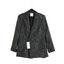 S.Oliver Blazer (gray)