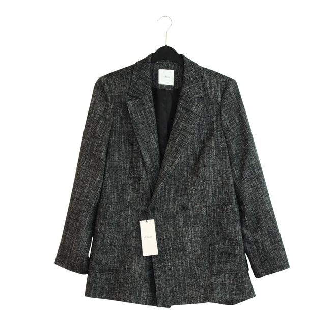 S.Oliver Blazer (gray)