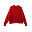 Cras Heavy knit (Racing red)
