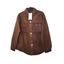Sisters Point  Fabric jacket  (Chocolate)