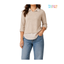 Hailys Light knit (Beige)