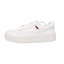Levi's Shoes (Regular white)