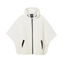 Desigual Poncho (Beige)