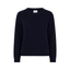Saint Tropez Heavy knit (Night sky)