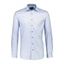 Lindbergh Long-sleeved shirt (Light blue mel)
