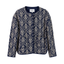 B.young Light jacket (Medieval blue mix)