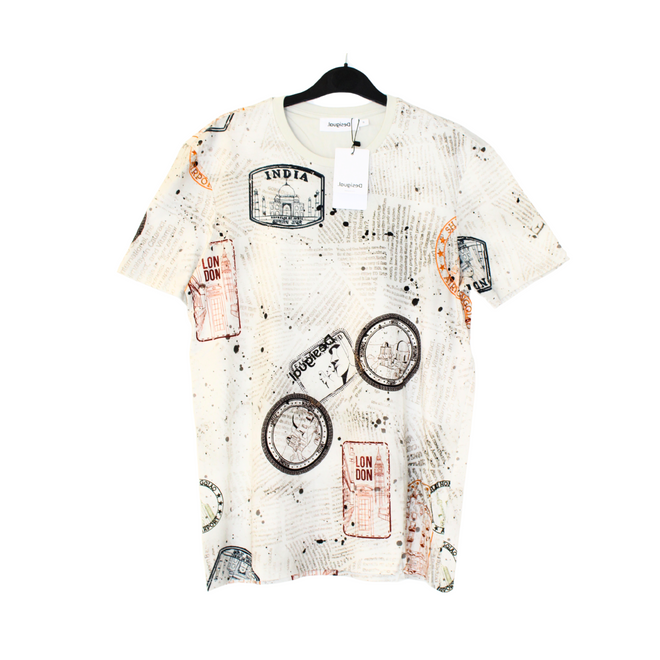 Desigual Tshirt (Bel)