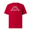 Kappa Tshirt (Red)