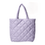 Nümph Bag (Lilac breeze)