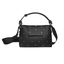 Gaston Luga Crossbody Bag (Black)
