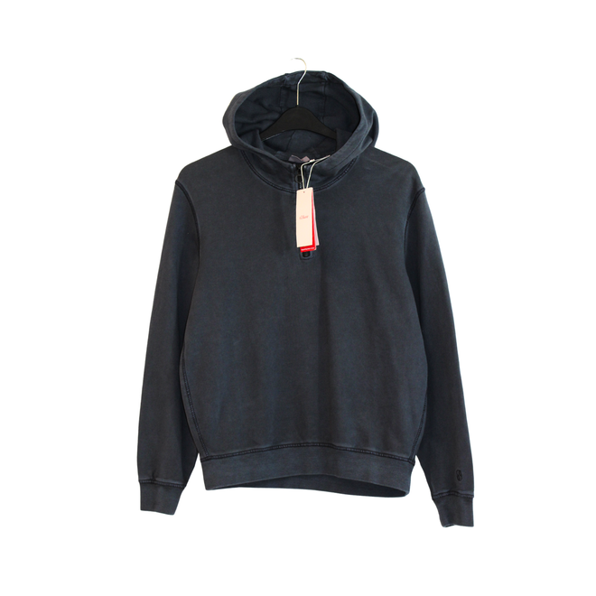 S.Oliver Hoodies (blue)