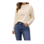 Zabaione Hoodie (Beige)