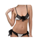 TET Lingerie (Black white)