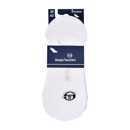 SERGIO TACCHINI men's socks lot