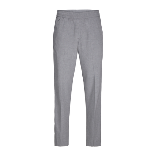 Jack&Jones Trousers (Grey Melange)