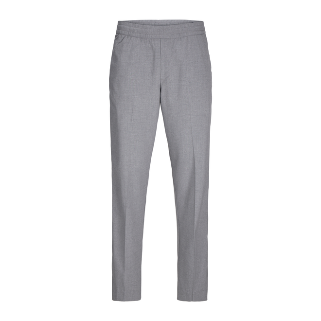 Jack&Jones Trousers (Grey Melange)