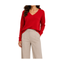 Saint Tropez Light knit (Flame scarlet)