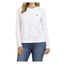 Gant Long sleeve T-shirt (White)