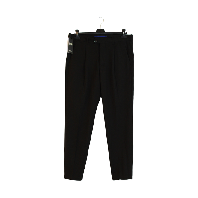S.Oliver Trousers (black)