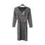 Zero Dress (gray)