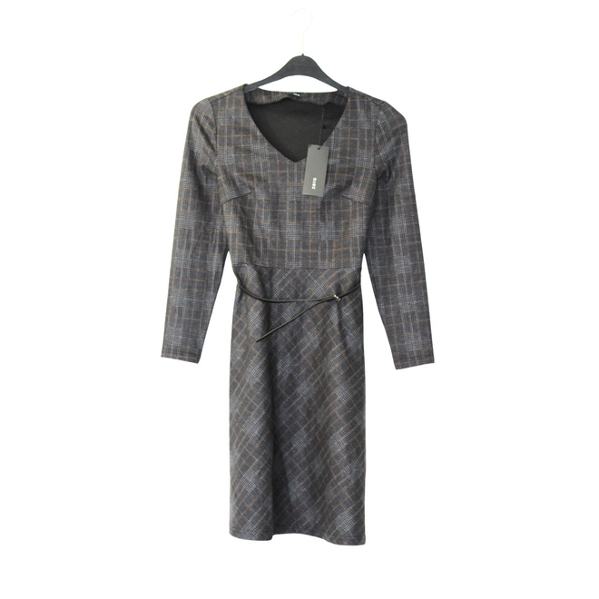 Zero Dress (gray)