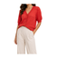 Saint Tropez Light knit (Hibiscus)