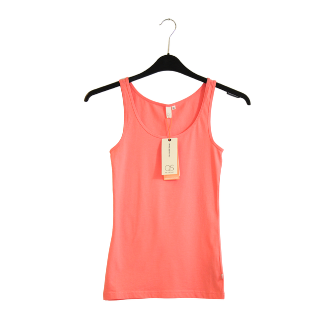 S.Oliver Tricot (orange)