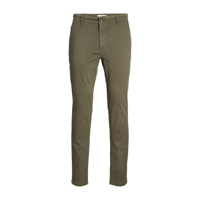 Jack&Jones Trousers (Olive Branch)