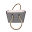 OBAG Bag (Greypinkbeige)