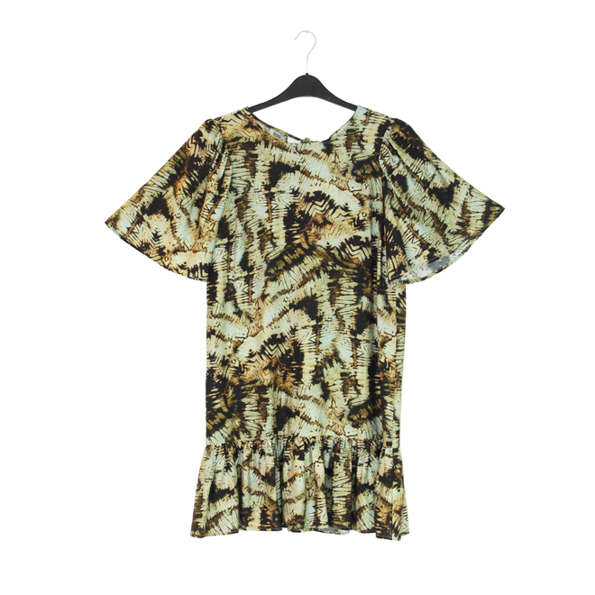 Love & Divine Dress (multicolor)