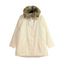 Vila Coat (Yellow)
