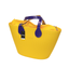 O bag Bag (Yellow Purple)