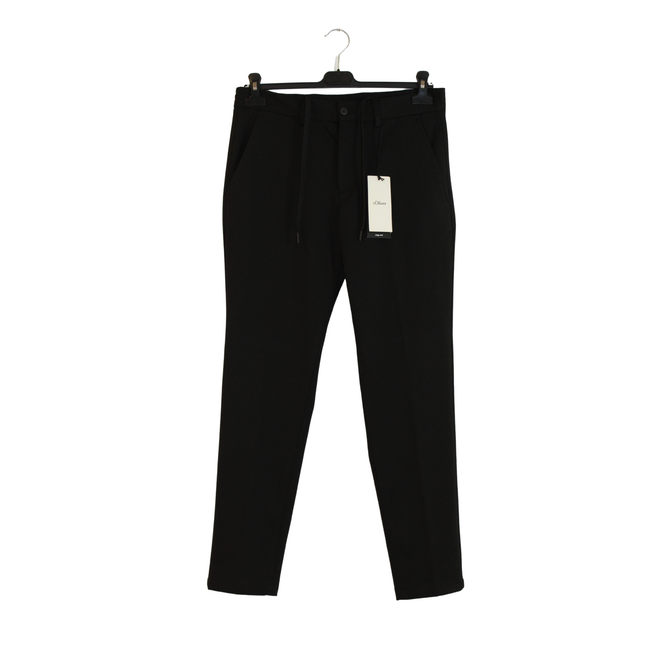 S.Oliver Trousers (black)