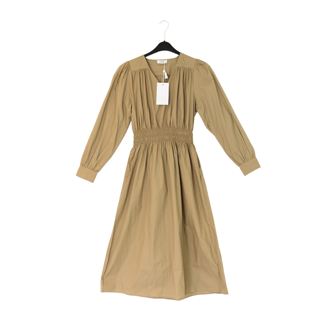 Love & Divine Dress (beige)