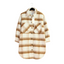 Only Knit jacket (Brown)