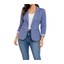 Kaffe Blazer ( Blue indigo)