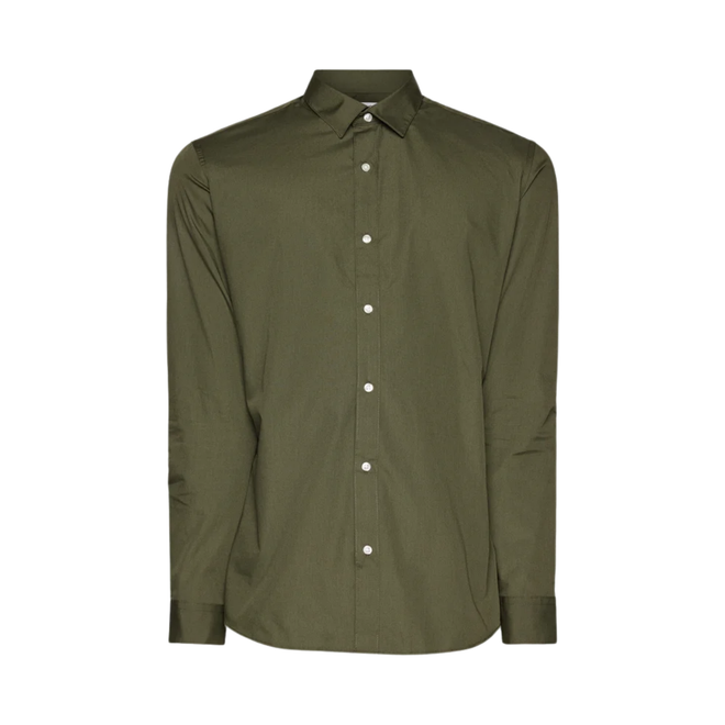Jack&Jones Shirt (Forest Night)