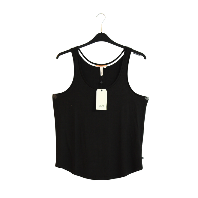 S.Oliver Tricot (black)